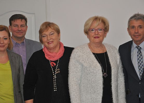 Spotkanie konsultacyjne