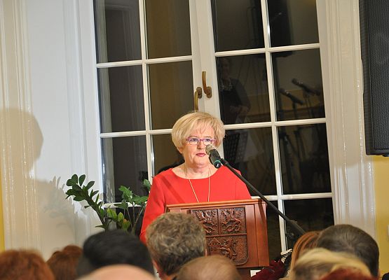 100 - lecie budynku Starostwa