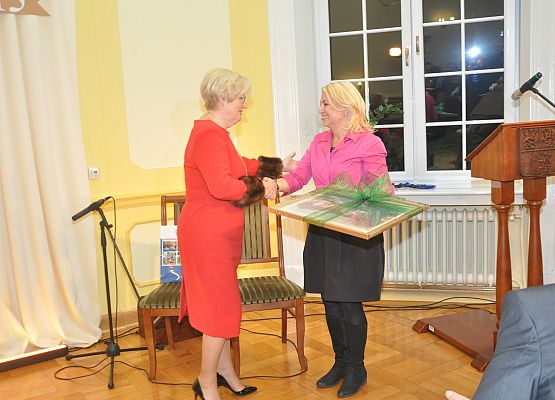 100 - lecie budynku Starostwa