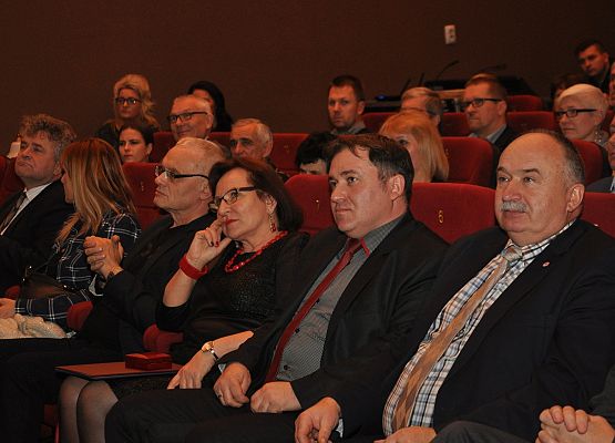 XXX Ogólnopolski Konkurs