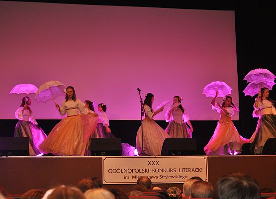 XXX Ogólnopolski Konkurs
