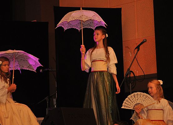 XXX Ogólnopolski Konkurs