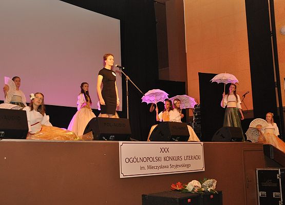 XXX Ogólnopolski Konkurs