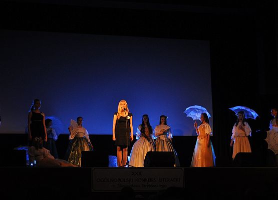 XXX Ogólnopolski Konkurs