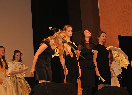 XXX Ogólnopolski Konkurs