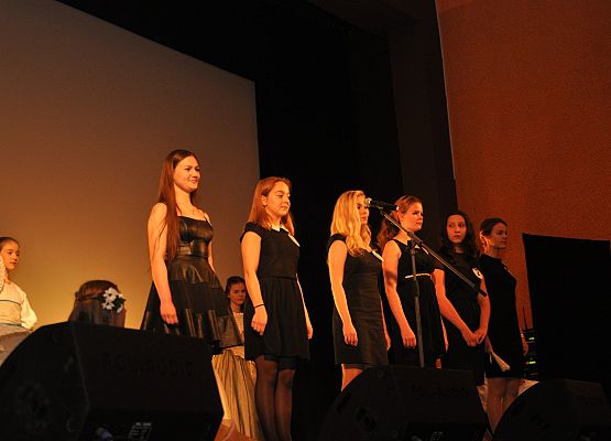 XXX Ogólnopolski Konkurs