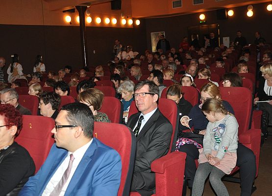 XXX Ogólnopolski Konkurs