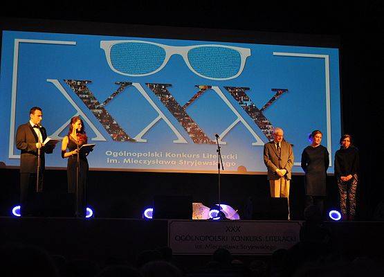 XXX Ogólnopolski Konkurs