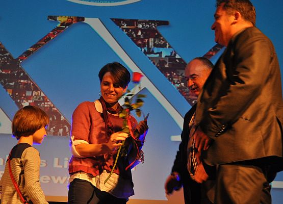 XXX Ogólnopolski Konkurs