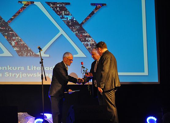 XXX Ogólnopolski Konkurs