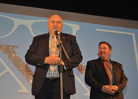 XXX Ogólnopolski Konkurs