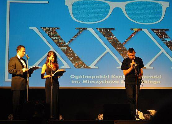 XXX Ogólnopolski Konkurs