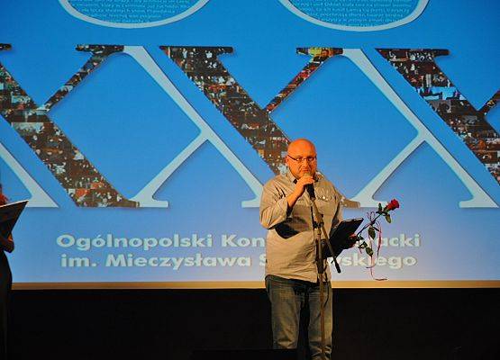 XXX Ogólnopolski Konkurs