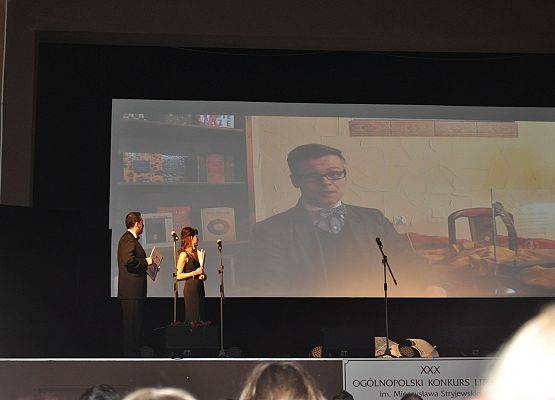 XXX Ogólnopolski Konkurs