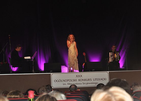 XXX Ogólnopolski Konkurs