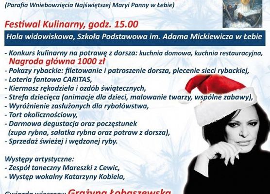 Zaproszenie na XVII Festiwal