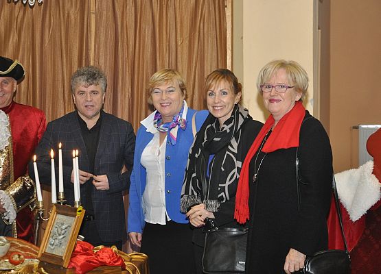 XVII Festiwal Pomuchla