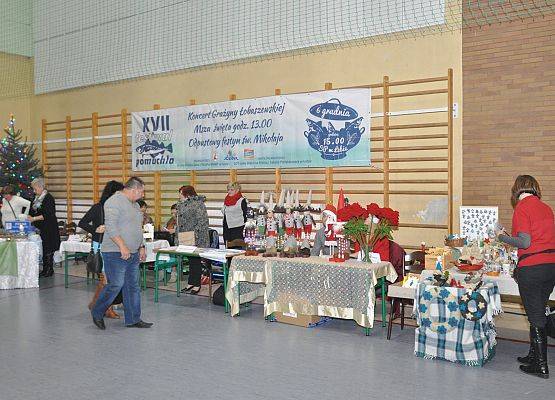 XVII Festiwal Pomuchla