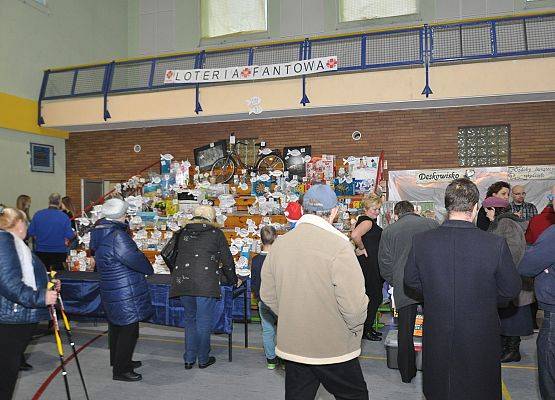 XVII Festiwal Pomuchla