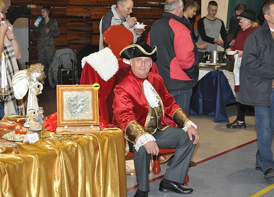 XVII Festiwal Pomuchla