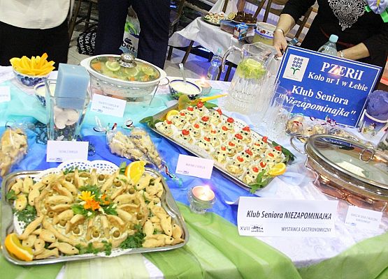 XVII Festiwal Pomuchla