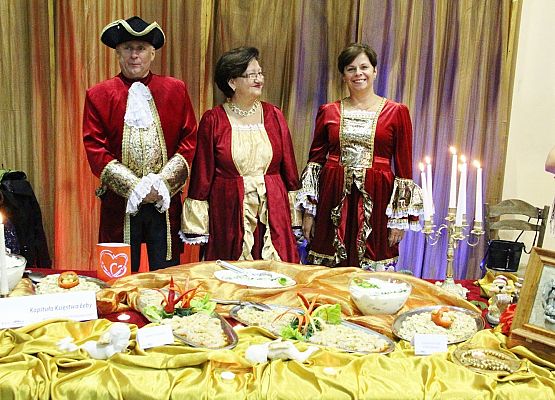 XVII Festiwal Pomuchla