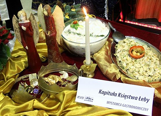 XVII Festiwal Pomuchla