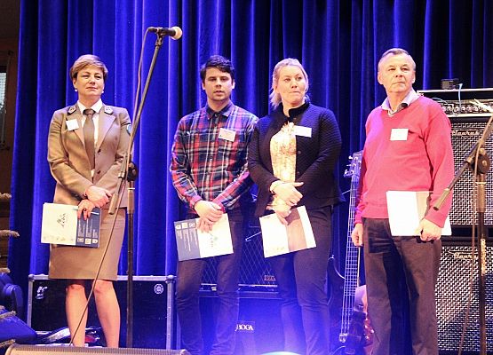 XVII Festiwal Pomuchla