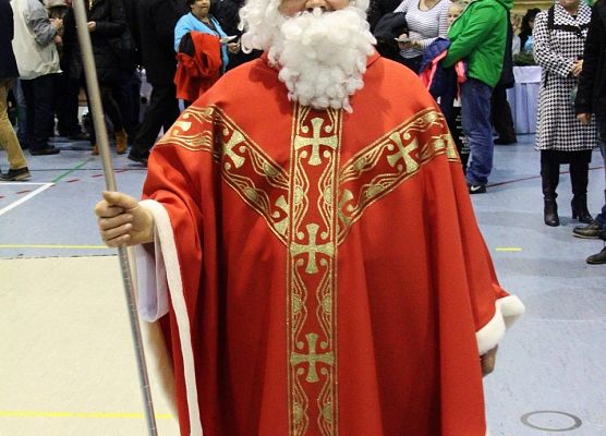 XVII Festiwal Pomuchla