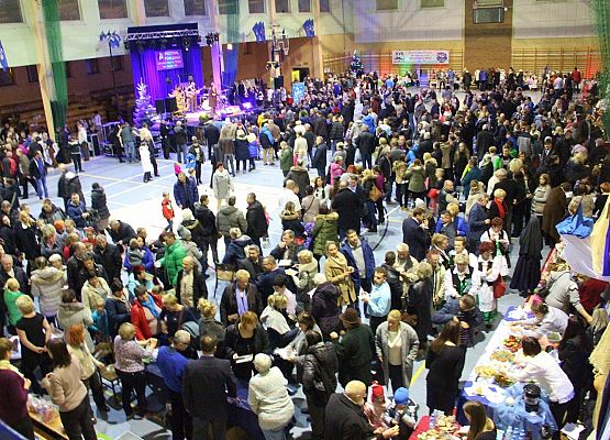 XVII Festiwal Pomuchla