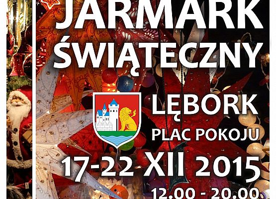 Zaproszenie na II Jarmark