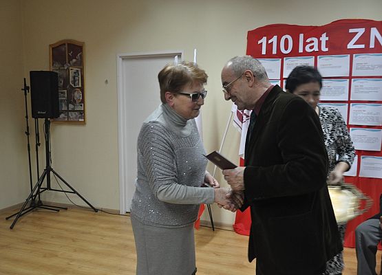 110-rocznica Związku