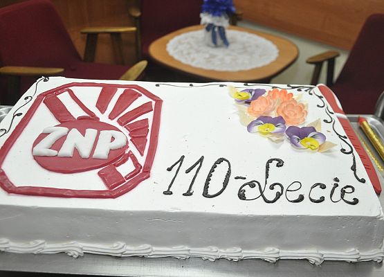 110-rocznica Związku