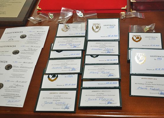 70-lecie Pogoni Lębork