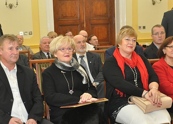 70-lecie Pogoni Lębork