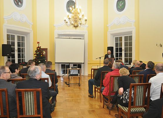 70-lecie Pogoni Lębork