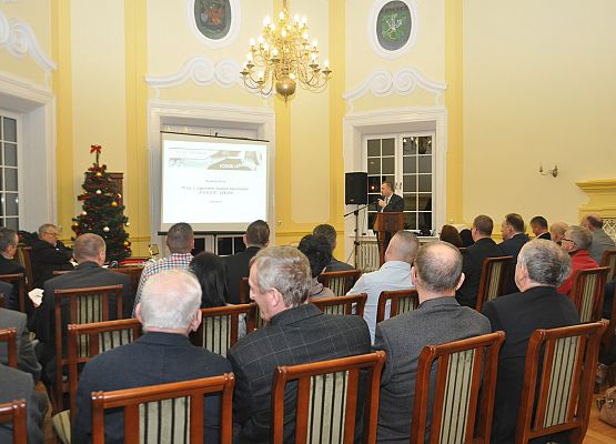 70-lecie Pogoni Lębork