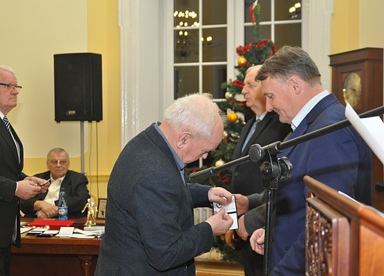 70-lecie Pogoni Lębork