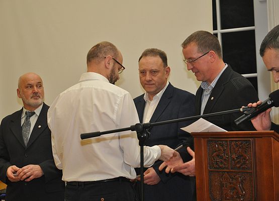 70-lecie Pogoni Lębork