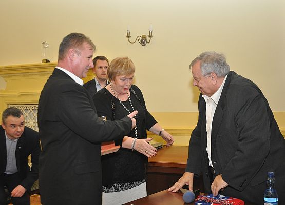 70-lecie Pogoni Lębork