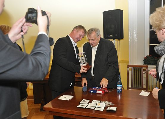 70-lecie Pogoni Lębork