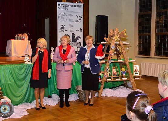 Rozstrzygnięcie XIII