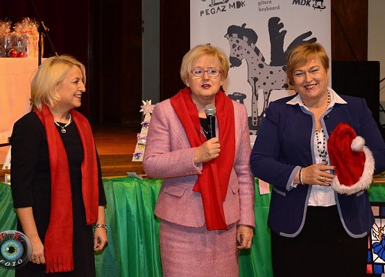 Rozstrzygnięcie XIII