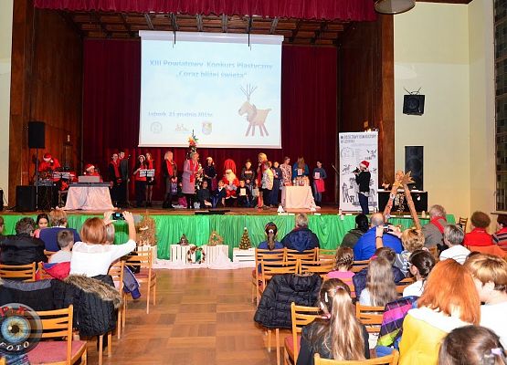 Rozstrzygnięcie XIII