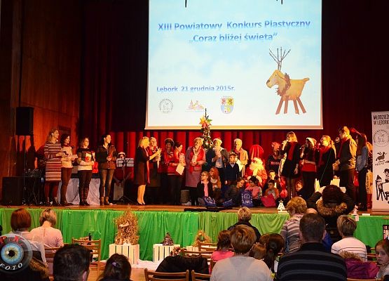 Rozstrzygnięcie XIII