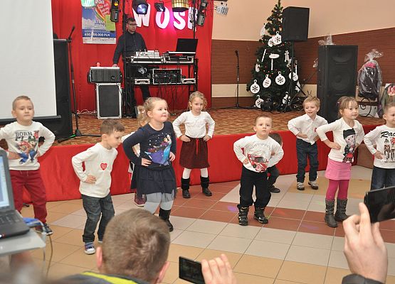 Finał XXIV WOŚP zakończony.