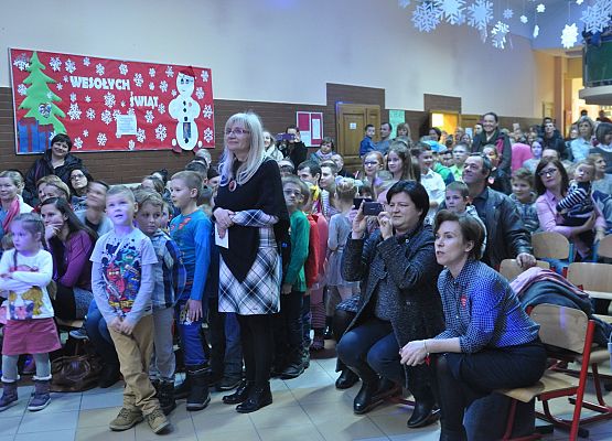 Finał XXIV WOŚP zakończony.