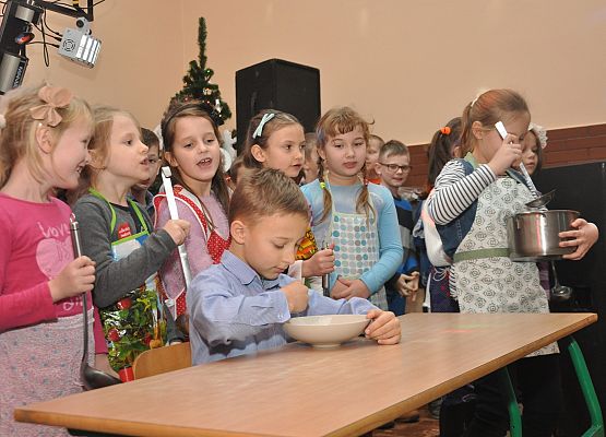 Finał XXIV WOŚP zakończony.