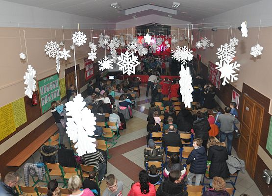 Finał XXIV WOŚP zakończony.