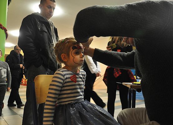 Finał XXIV WOŚP zakończony.